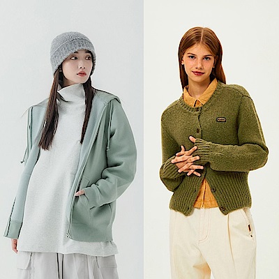 日韓休閒服飾全面結帳享94折