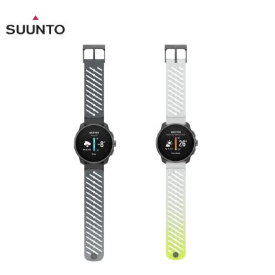 SUUNTO RACE S TITANIUM 鈦金屬款 小尺寸運動手錶