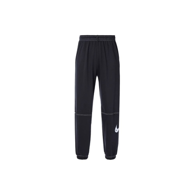 Nike NSW Joggers Pants 棉褲 黑色 運動 休閒 長褲 DM6206-010