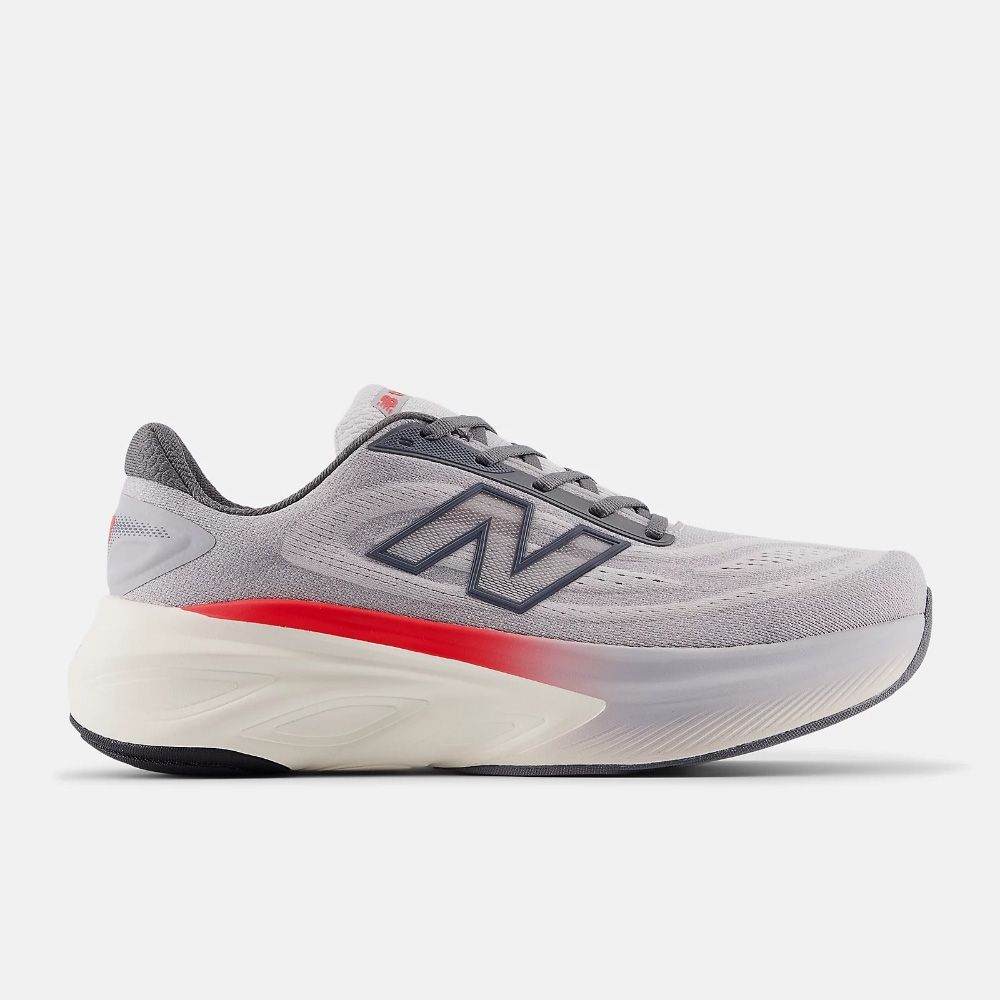 NEW BALANCE NB 慢跑鞋 男鞋 運動鞋 緩震 灰 MMORLC6-2E楦