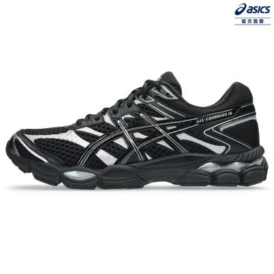 ASICS 亞瑟士 GEL-CUMULUS 16 男款  運動休閒鞋 1203A733-002