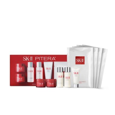 SK-II 美膚旅行九件套組