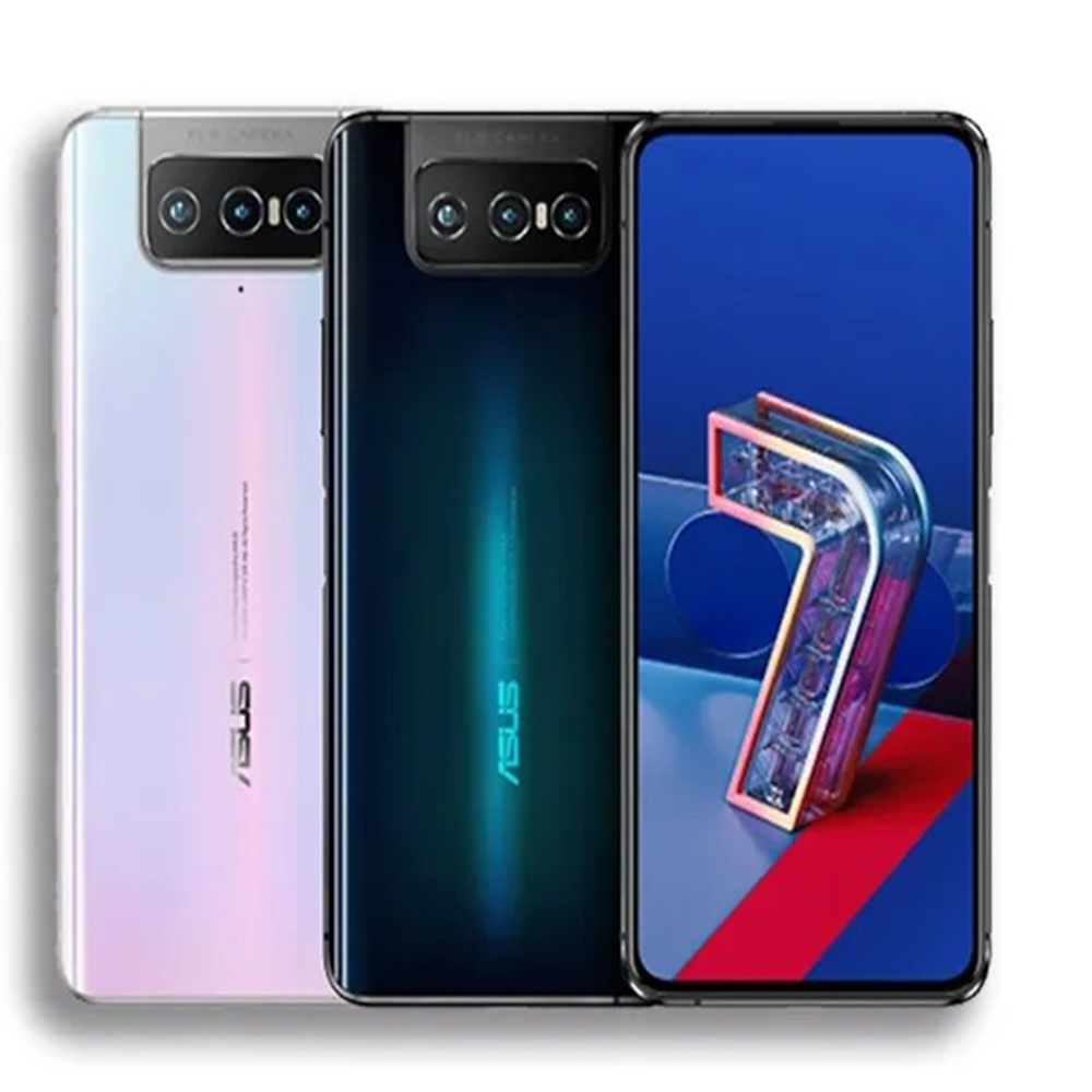 福利品】ASUS ZenFone 7 ZS670KS (6GB/128GB) | Zenfone | Yahoo購物中心