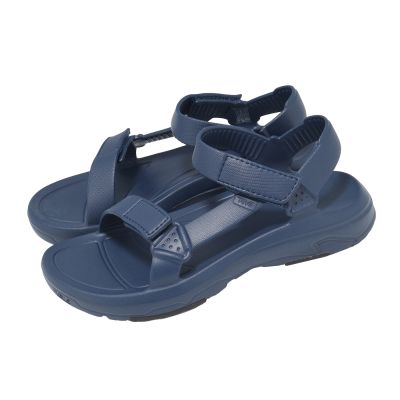 Teva 涼鞋 M Apreaqua Drift 男鞋 藍 魔鬼氈 輕量 戶外 水陸 1173717BDW