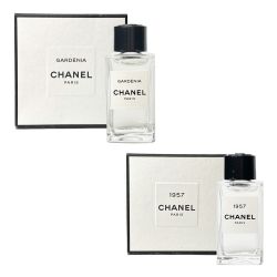 CHANEL 香奈兒精品香水1957香水(75ml)+CHANEL紙袋(公司貨