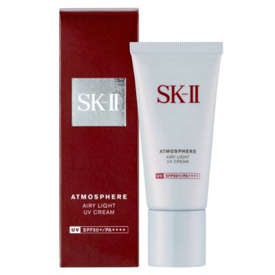 SK-II/SK2 SK-II 超輕感全效防曬霜 30g(旅行小樣)