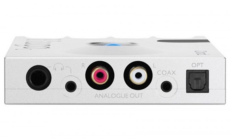 CHORD Hugo 2 - 詳情2