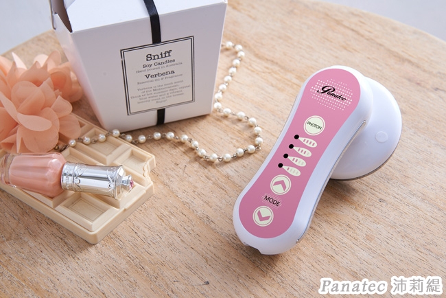 Panatec沛莉緹 A-703 - 詳情2