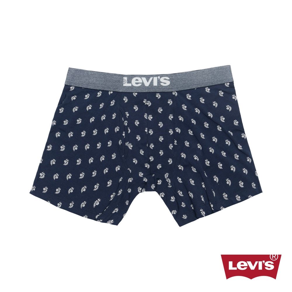 Levi's 拳擊內褲 Boxer 四角褲 / 舒適面料 / 彈性貼身 人氣新品