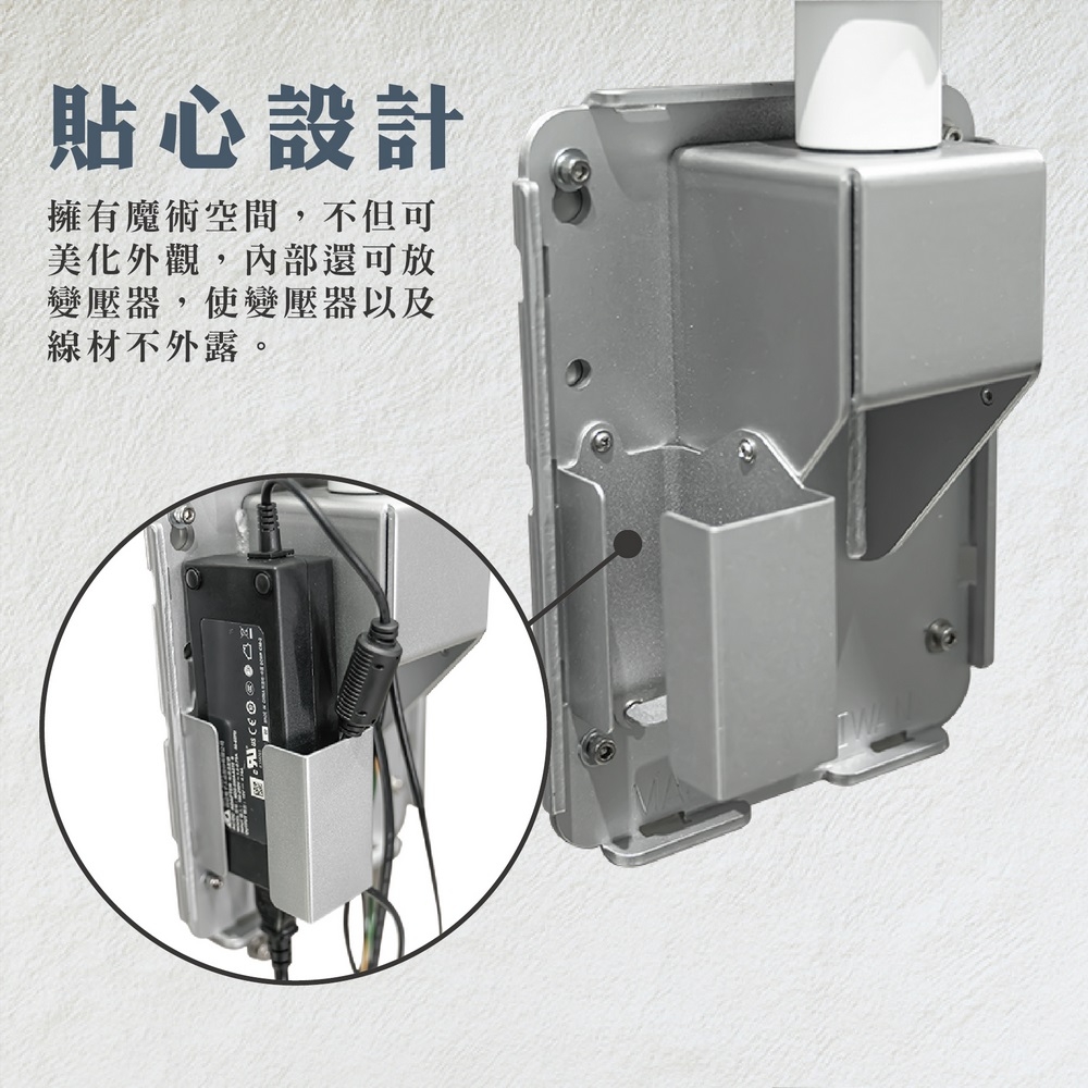 ErgoGrade EGALW220 - 詳情3