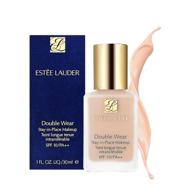 EsteeLauder雅詩蘭黛 ESTEE LAUDER雅詩蘭黛 粉持久完美持妝粉底 SPF10 (30ml) #15(1C0)【原廠公司貨】