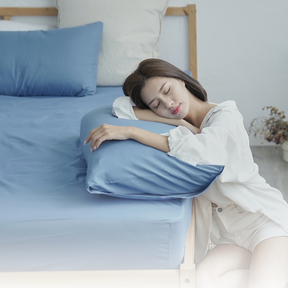Adorar愛朵兒 物理防蹣防水透氣3.5尺單人保潔墊(多款任選)(台灣製)