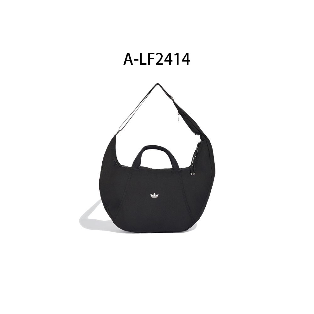 【Adidas 愛迪達】OG SP C BAG L 休閒 斜背包 肩背包 單肩包 男女 A-LF2414