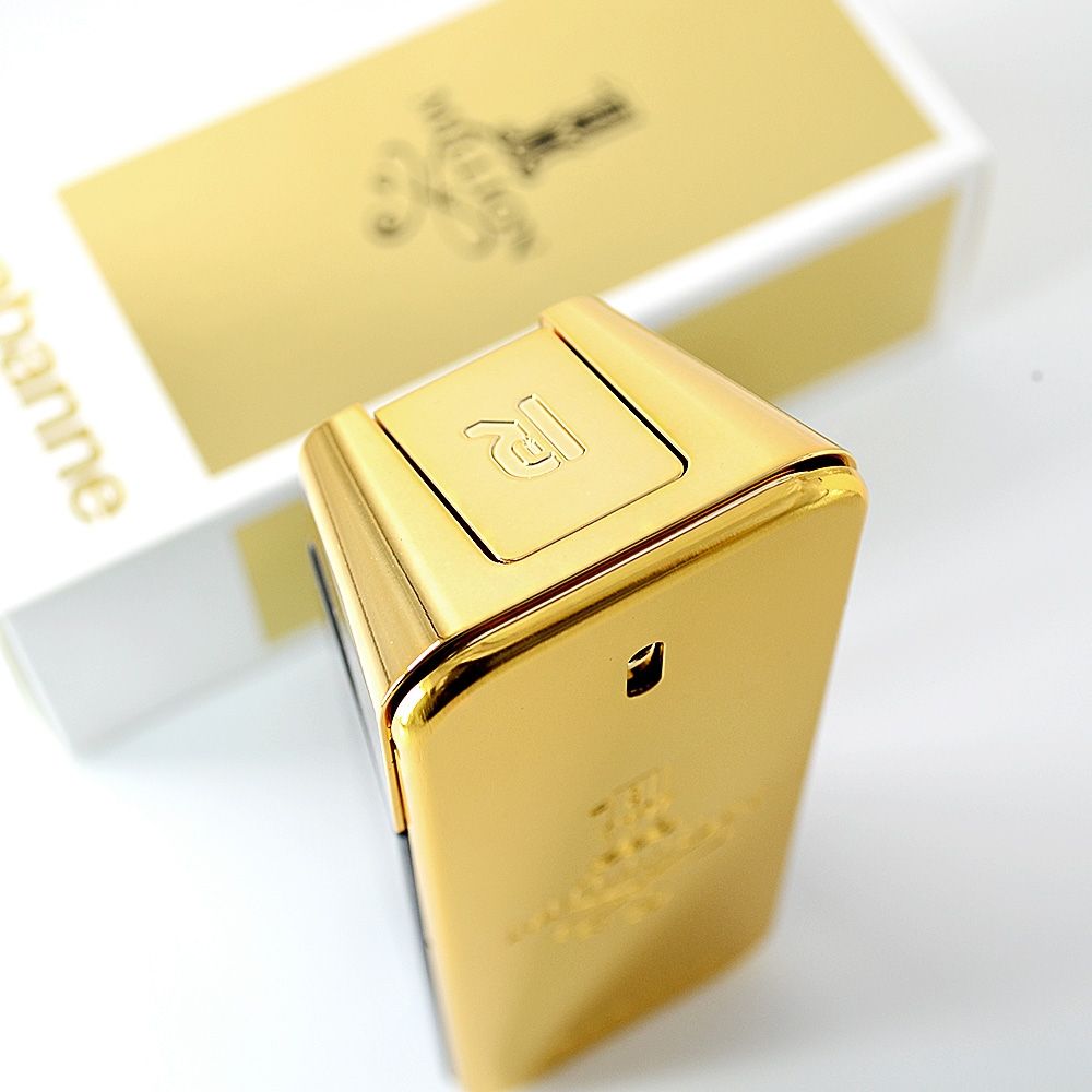 Paco Rabanne 百萬男性淡香水100ml 1 Million EDT | 香水/香精/香膏