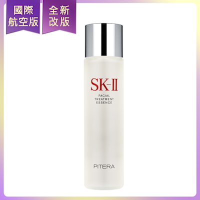 SK-II/SK2 SK-II 青春露(250ml)(國際航空版)(效期202608)