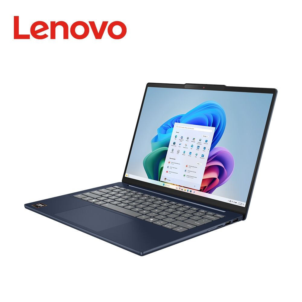Lenovo 聯想IdeaPad Slim 5 Ryzen AI 5 340/32GB/512GB SSD 14吋效能筆