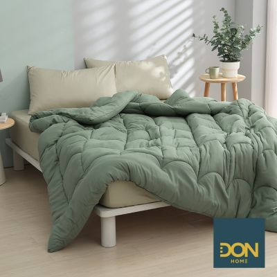 DON  石墨烯速暖發熱可水洗科技羽絲絨被-單人/雙人 (多款任選)