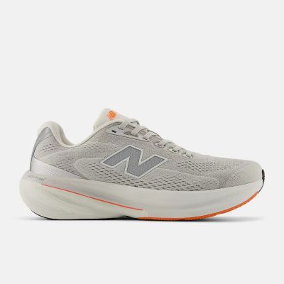 NEW BALANCE NB 慢跑鞋 男鞋 運動鞋 緩震 灰橘 M8605OQ-2E楦