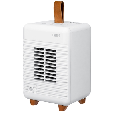 SAMPO聲寶 SAMPO 聲寶 人體感知陶瓷電暖器 HX-TF06P