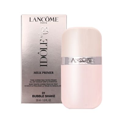 LANCOME蘭蔻 LANCOME 蘭蔻 IDOLE唯我水感潤色妝前乳30ml 公司貨