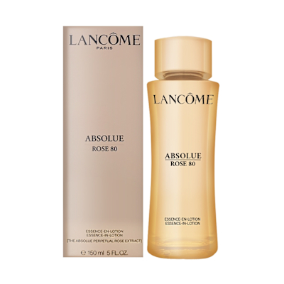LANCOME蘭蔻 絕對完美永生玫瑰修護精露 150ml