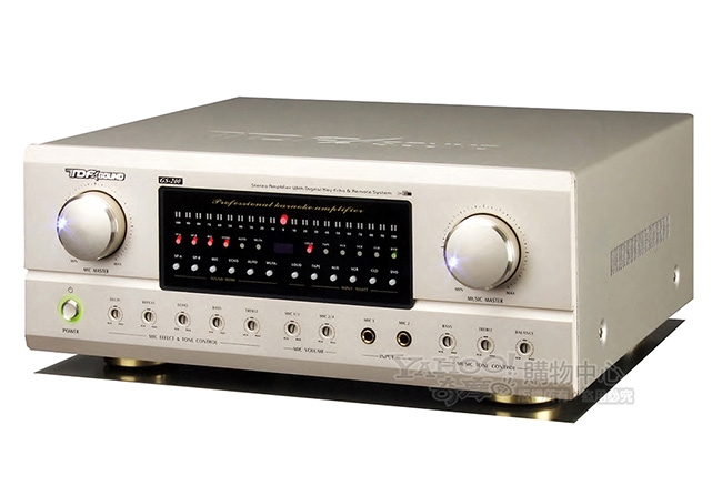 TDF GS-200 - 詳情1