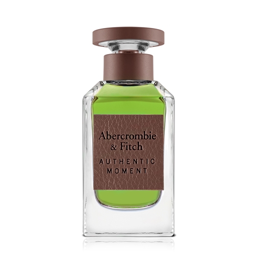 Abercrombie & Fitch 真我時光男性淡香水100ml | 香水/香精/香膏