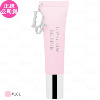 Dior迪奧 Dior 迪奧 粉漾果凍唇蜜(#101)(10ml)(公司貨)