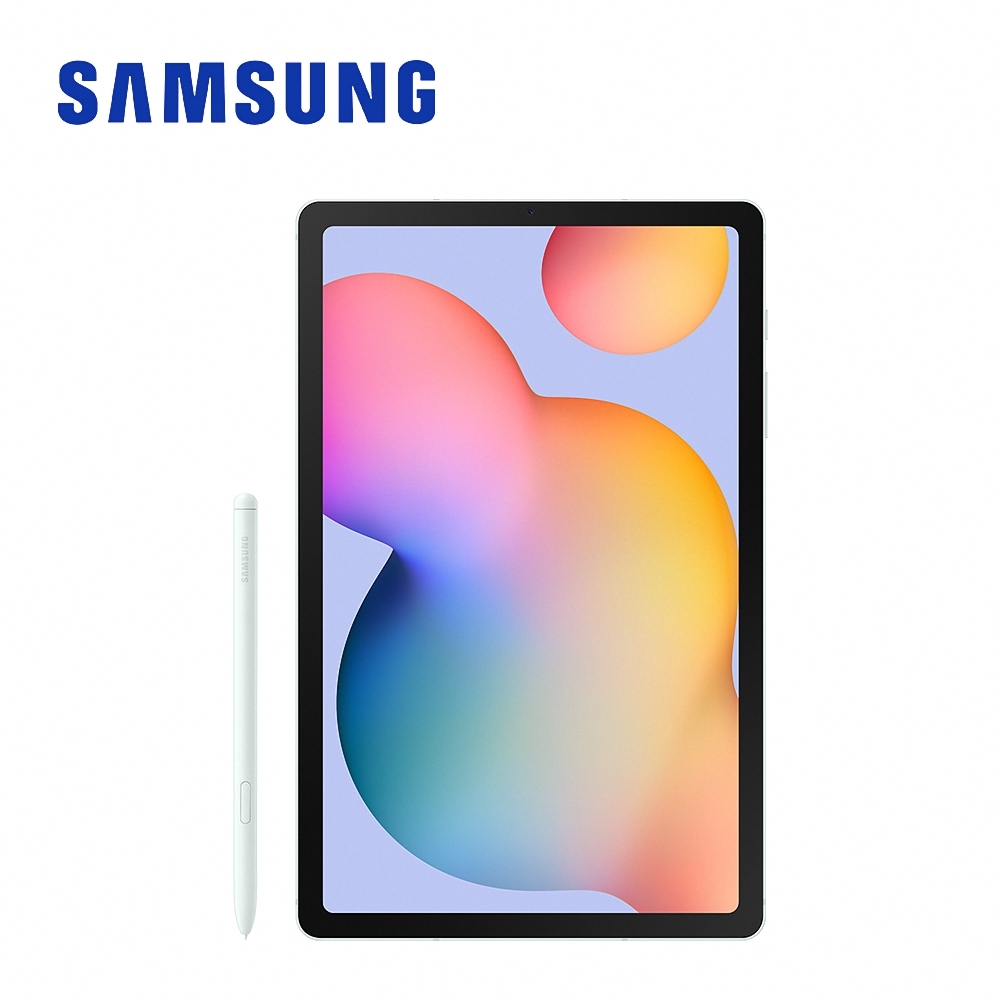 SAMSUNG Galaxy Tab S6 Lite SM-P620 10.4吋平板WiFi (4G/64GB) | Tab