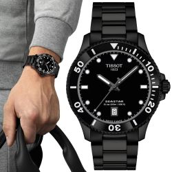 TISSOT天梭表結帳83折