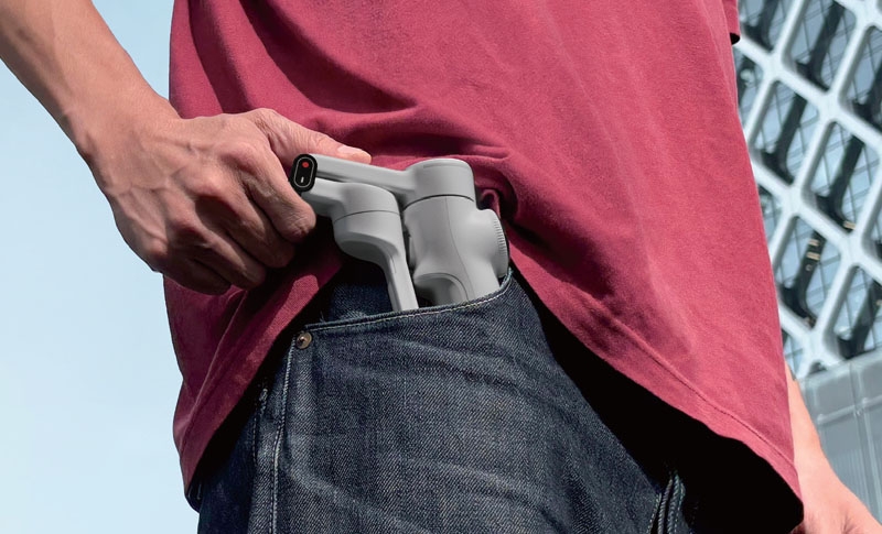 Insta360 Flow 2 Pro - 詳情5