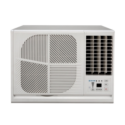 Bd冰點 (含標準安裝)冰點變頻右吹窗型冷氣8坪FR-50CSG★送7-11商品卡3300元