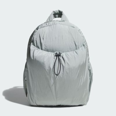 【adidas 愛迪達】 MUST HAVES 後背包 女 JZ2140