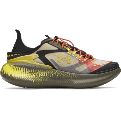 【UNDER ARMOUR】UA 男女同款 Echo 運動休閒鞋_6006061-308