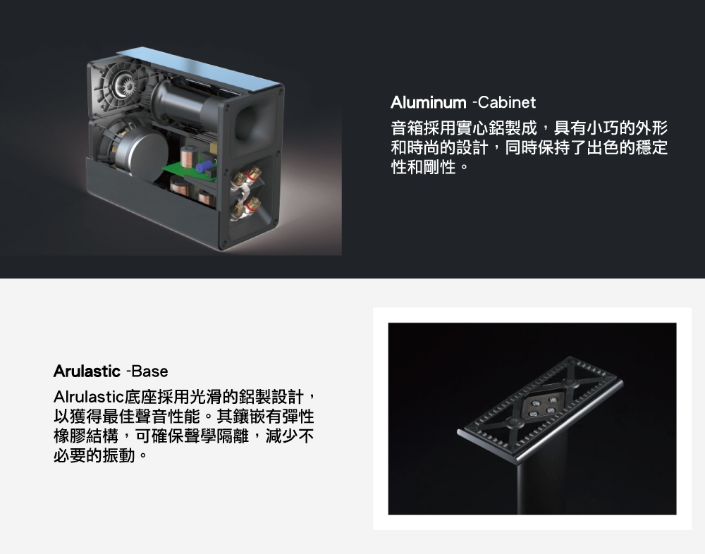 Klipsch古立奇 BS305 - 詳情2