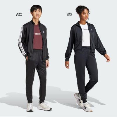 【ADIDAS】ADIDAS 套裝 休閒套裝 運動服 訓練服 排汗衣 男女 單一價