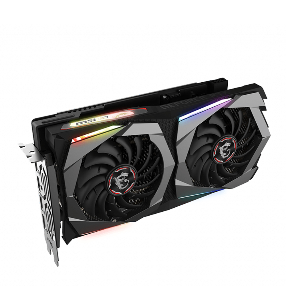 MSI微星GeForce RTX 2060 GAMING Z 6G 顯示卡| RTX 2080Ti | Yahoo購物中心
