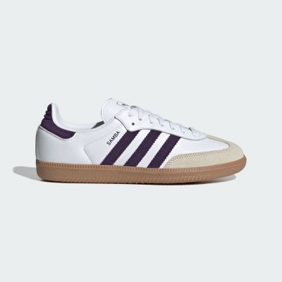 ADIDAS SAMBA OG W 女 休閒鞋 JS1392
