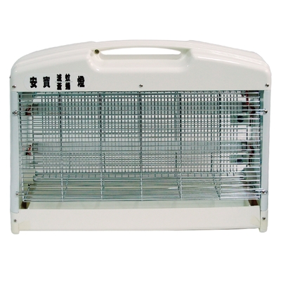 anbao安寶30W超強捕蠅滅蚊燈 AB-9030