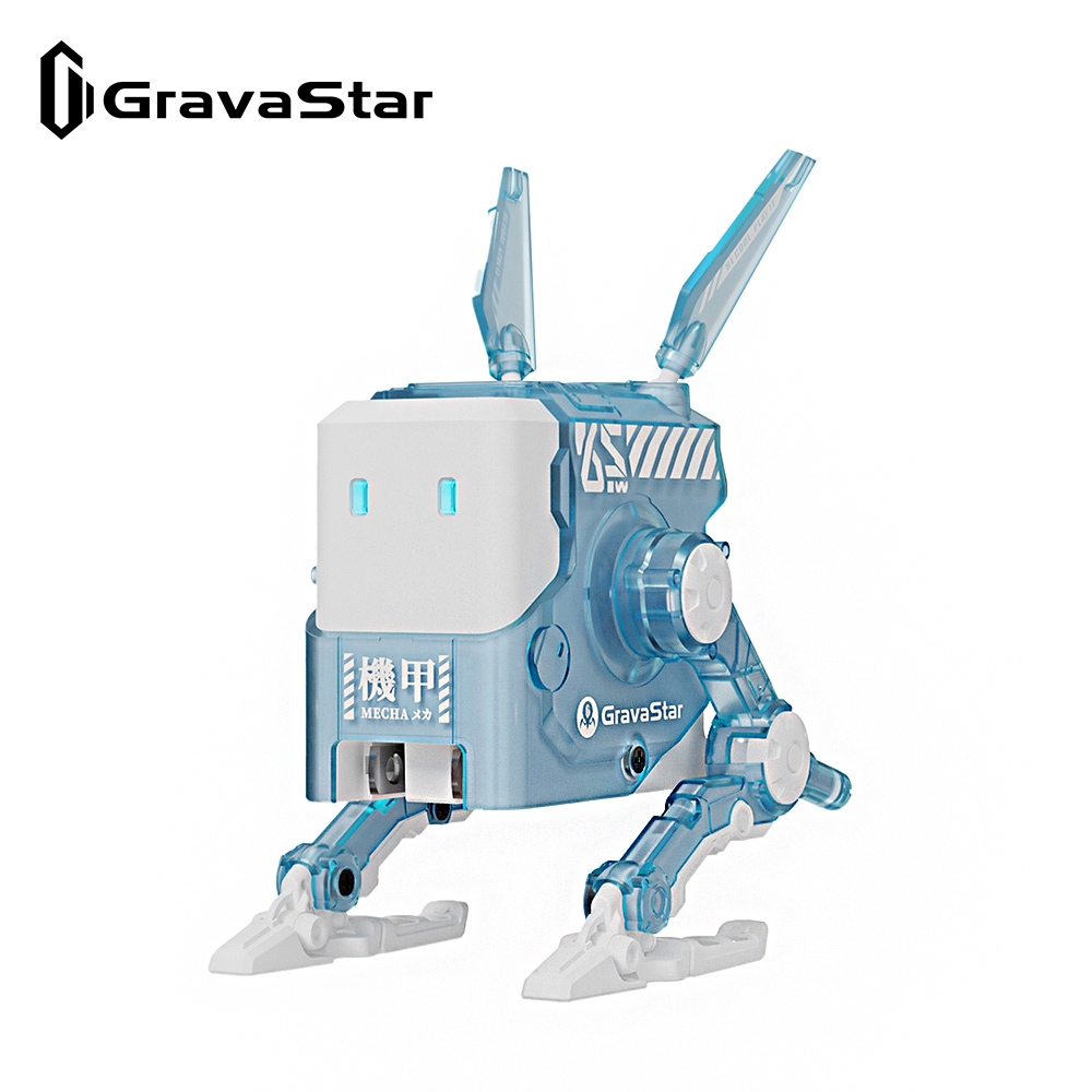 Gravastar ALPHA65 65W 氮化鎵先鋒者快充頭| 充電器| Yahoo購物中心