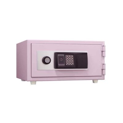 Kingcrown日本金庫 電子式防火保險箱 23.5x43.7x41.4 cm /台 CPS-30IC