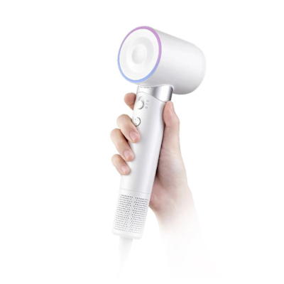 CHIMEI奇美高轉速恆溫負離子吹風機HD-15HCN0