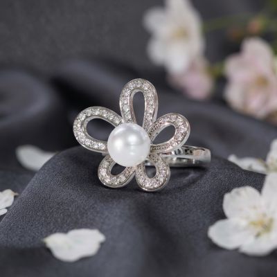 【KARAT】599 典雅時尚珍珠寶石(多款選)