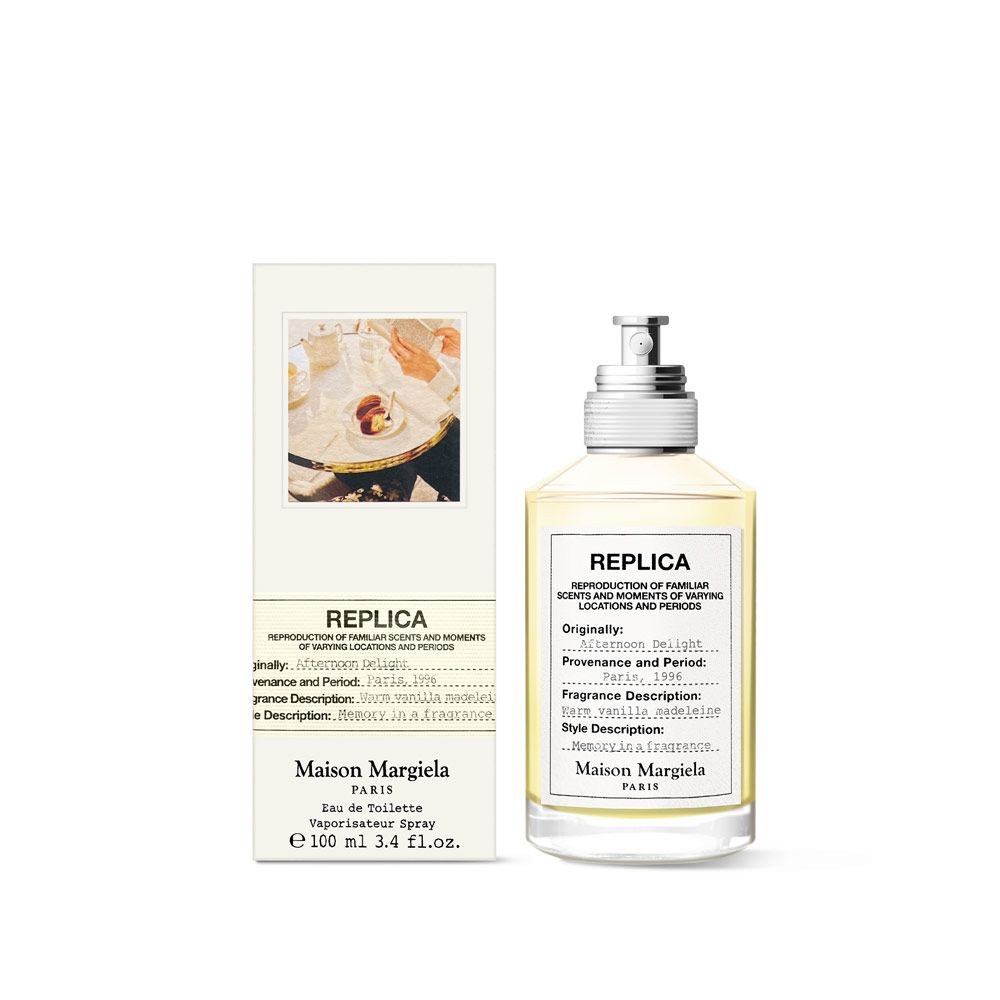 Maison Margiela Replica Afternoon Delight 閒情午後淡香水100ml