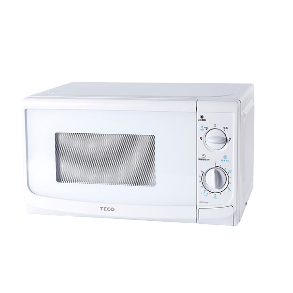 TECO 東元 – YM2006CB