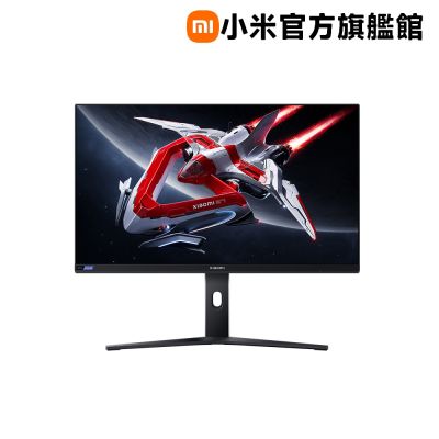 小米 Xiaomi Mini LED 電競螢幕 G Pro 27i 官方旗艦館