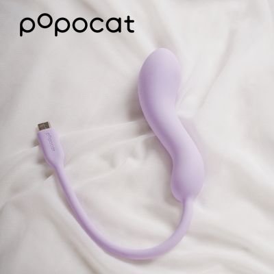 popocat 貓尾入體棒