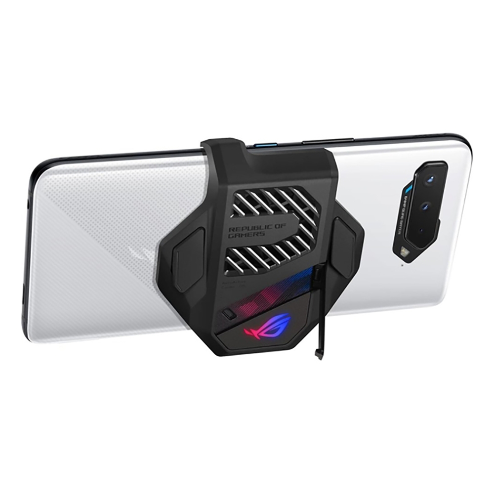 福利品】ASUS ROG Phone 5 5G(16GB/256GB)(贈風扇) | Zenfone | Yahoo