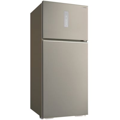 SANLUX台灣三洋 580公升雙門變頻冰箱SR-V582B
