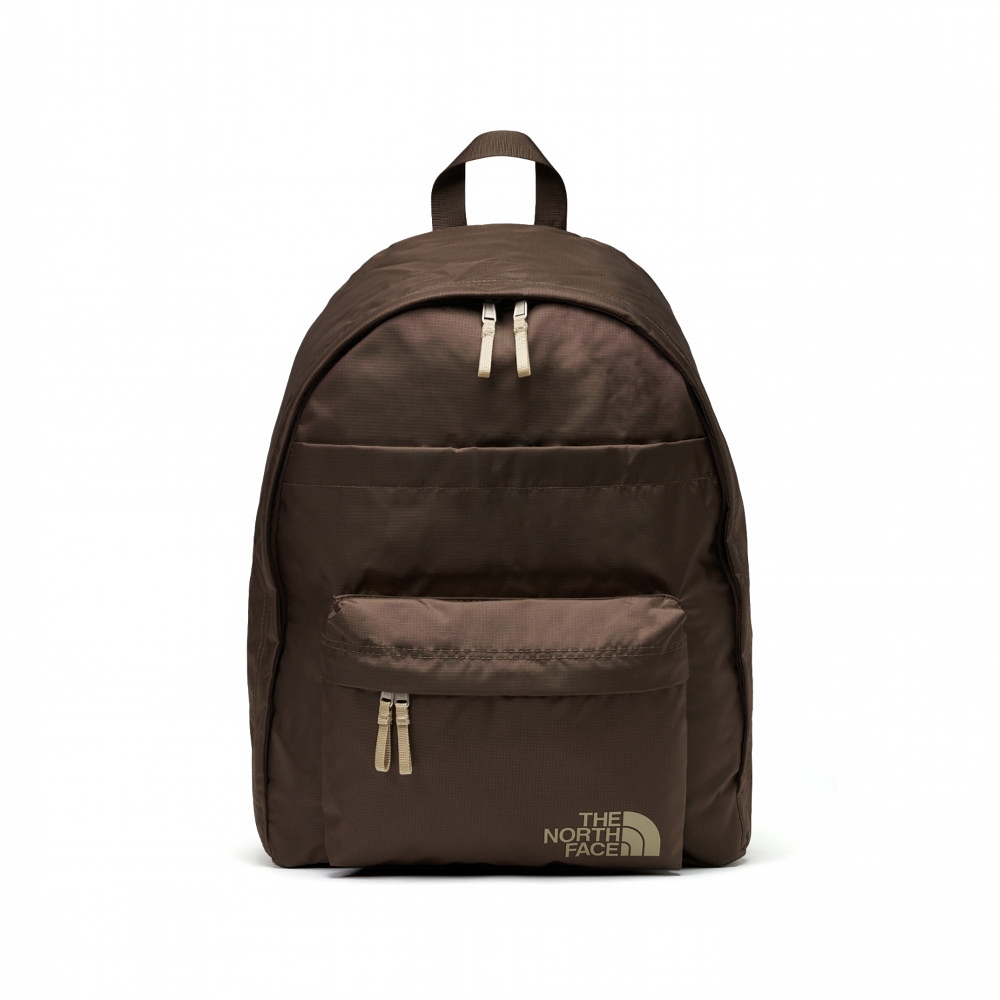 The North Face CITY DAYPACK-AP 28.7L後背包-咖啡-NF0A8AMM1OI | 運動 